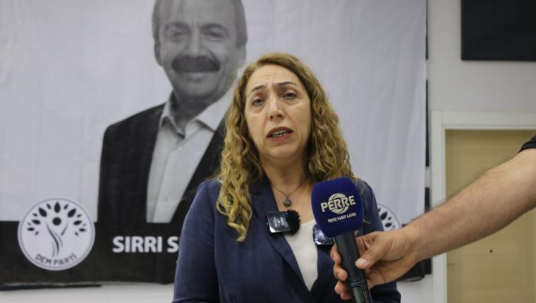 Sırrı Süreyya Önder Adıyaman’da anıldı: ‘Barış onun bize bıraktığı vasiyettir’ - Videolu Haber