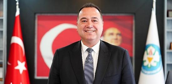 Başkan Dutlulu'dan 23 Nisan Mesajı: “Çocuklarımızı Korumak En Asli Görevimiz"