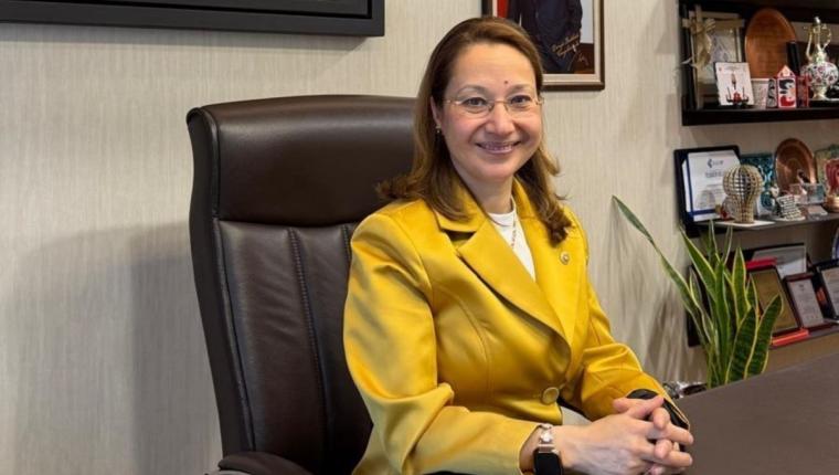 Milletvekili Bakbak’tan 23 Nisan mesajı