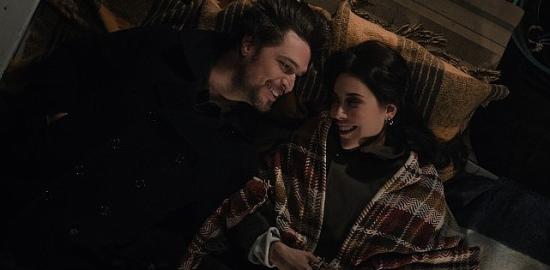 İstanbul'dan Lizbon'a: 'Portekiz Aşkı' fragmanı