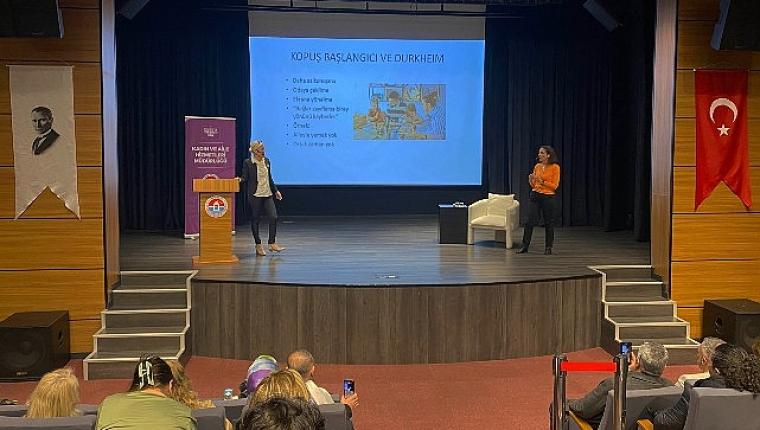 Maltepe'de okullarda artan şiddet konuşuldu