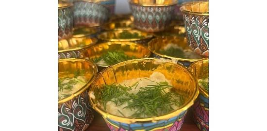 Balıkesir GastroFest'te Ayvalık Belediyesi Kooperatifi Fuarın Yıldızı Oldu
