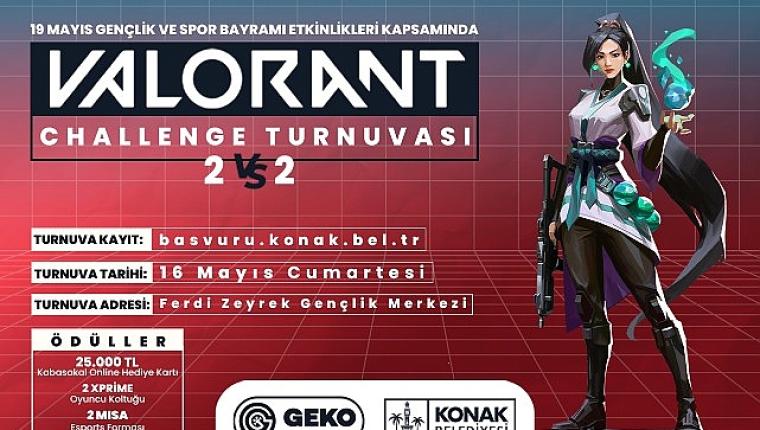 Gençlik 19 Mayıs'ı Ferdi Zeyrek Gençlik Merkezi'nde kutluyor