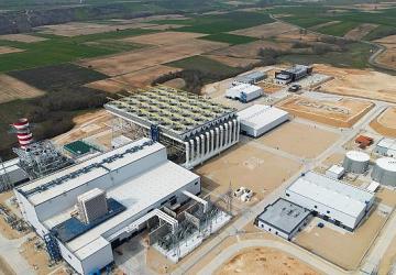 ENKA ve GE Vernova, Türkiye'nin ilk HA teknolojili tesisi olan Kırklareli Doğal Gaz Kombine Çevrim Santrali'nde ticari üretime başladığını duyurdu