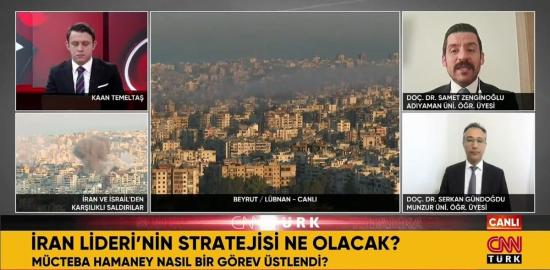 Adıyaman önemli bir değerini kaybetti