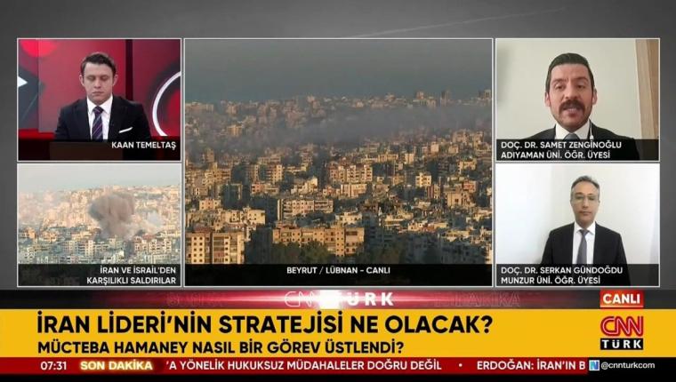 Adıyaman önemli bir değerini kaybetti