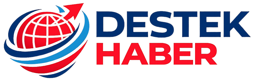 Destek Haber | Haberin Merkezi