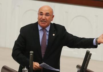 NATO Zirvesi 2026 Ankara’da yapılacak: Milletvekili Tanal’dan Esenboğa'daki güvenlik önlemlerine tepki - Videolu Haber