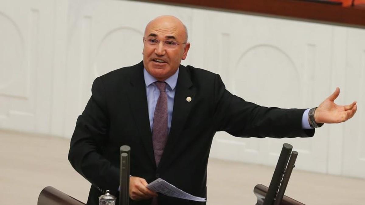 NATO Zirvesi 2026 Ankara’da yapılacak: Milletvekili Tanal’dan Esenboğa'daki güvenlik önlemlerine tepki - Videolu Haber