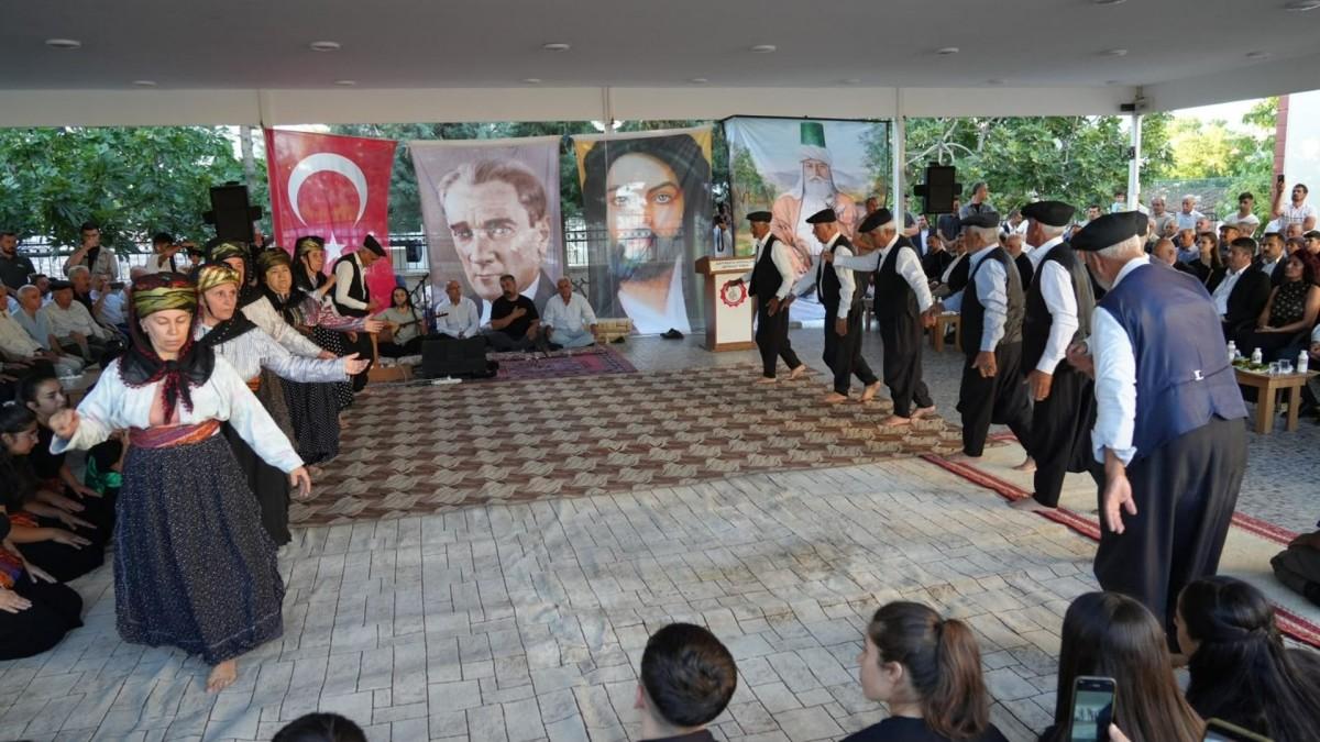 Adıyaman’da Muharrem Ayı coşkusu aşure programıyla yaşandı - Videolu Haber