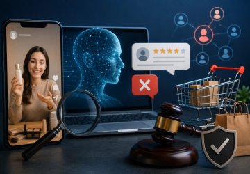 Reklamda Yeni Dönem Başlıyor: Dijital İçeriklere Sıkı Denetim!
