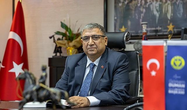 Başkan Vekili Benzer'den Madımak mesajı: “Eşit yurttaşlığın ve kardeşçe yaşamın yanında kararlılıkla duracağız"