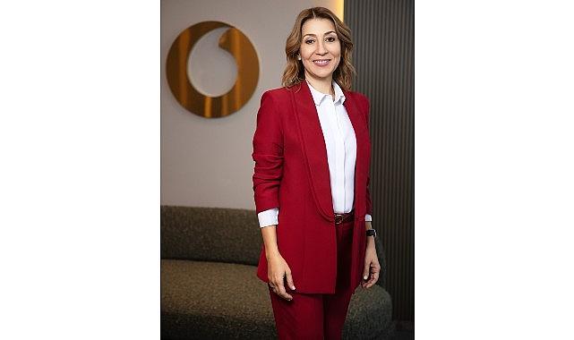Vodafone'dan “Memlekete Hoş Geldin" Paketi