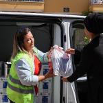 Halk Süt Projesi 6 yaşında