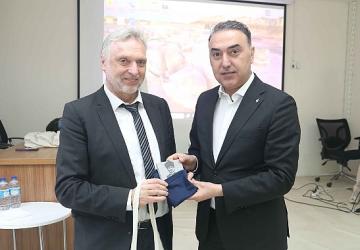 Çankaya'dan Orman Haftasına Özel Etkinlik
