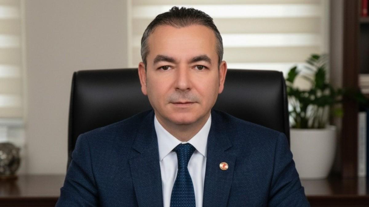 Başkan Çeliker'den Bakan Murat Kurum’a Adıyaman'ın sorunları için açık mektup