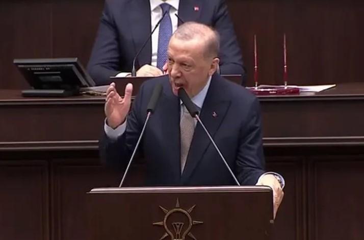 Erdoğan'dan 'Heybedeki Büyük Turp' Hatırlatması! Erdoğan'dan 'Heybedeki Büyük Turp' Hatırlatması!