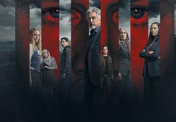 “Criminal Minds" 18. Sezonunun Yeni bölümleriyle Temmuz Ayı Boyunca Perşembe Günleri 21.30'da FX Ekranlarında İzleyicilerle Buluşmaya Devam Ediyor!