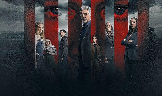“Criminal Minds" 18. Sezonunun Yeni bölümleriyle Temmuz Ayı Boyunca Perşembe Günleri 21.30'da FX Ekranlarında İzleyicilerle Buluşmaya Devam Ediyor!