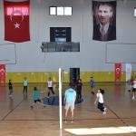 Kartepe'de Yaz Spor Okulları Kayıtları Başladı