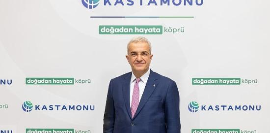 Kastamonu Entegre, TİM Tarafından Sektörünün İhracat Şampiyonu Seçildi