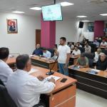 Adıyaman Belediye Meclisi, Temmuz ayı gündemini görüştü - Videolu Haber