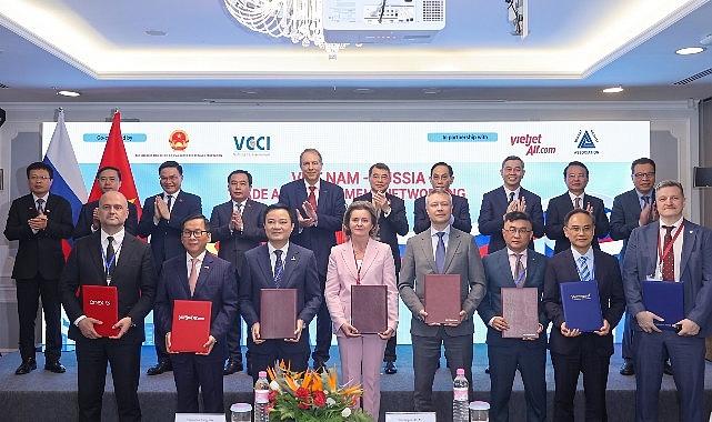 Rosatom, Vietnam'da Katmanlı Üretim Teknolojileri Merkezi'nin Kurulmasına Destek Verecek
