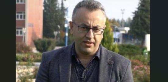 Prof. Dr. Dalyan’dan Hasan-ı Mekki Türbesi için koruma ve restorasyon talebi