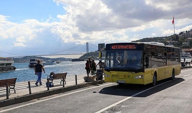 İBB, 9 Günlük Bayram Tatiline Kapsamlı Hazırlıklarla Hazır İBB, 9 Günlük Bayram Tatiline Kapsamlı Hazırlıklarla Hazır