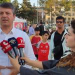 Başkan Tutdere’den Bakan Kurum’a ‘Çarşı Projesi’ çağrısı yaptı - Videolu Haber