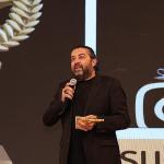 Ödüllere Doymayan Başarılı Yapımcı Suat Yanç'a Bir Büyük Ödül Daha!