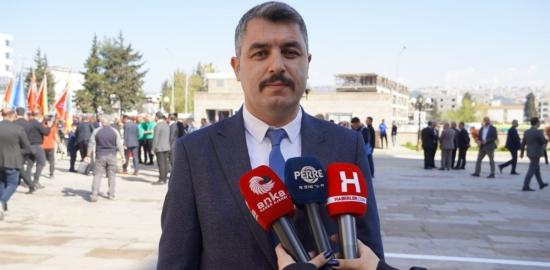 Ertaş: ‘13,52’lik artış memura refah değil, alım gücünde düşüş getiriyor’