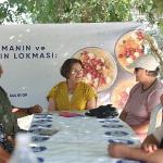 Didim Belediye Başkanı Hatice Gençay'dan 8 Bin Kişilik İkram: "Aşure; Hatırlamanın, Paylaşmanın ve Dayanışmanın Lokmasıdır"