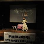 Karşıyaka, Madımak'ı andı