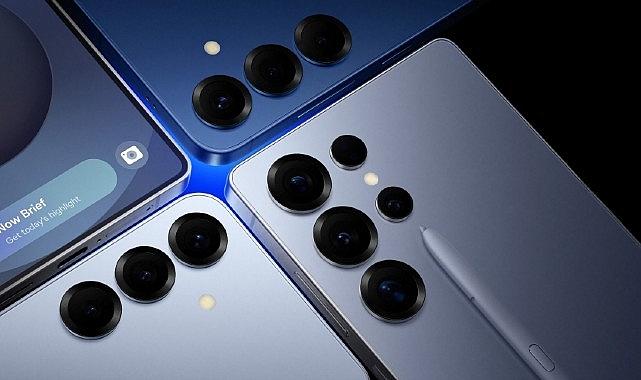 Samsung, Galaxy S25 serisinde %50 geri dönüştürülmüş kobalt kullanarak döngüsel ekonomiye katkı sağlıyor  