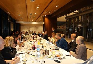 Mobilya Sektörü Hedef Büyüttü: Türkiye'nin İhracatta Yükselen Yıldızı