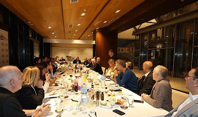 Mobilya Sektörü Hedef Büyüttü: Türkiye'nin İhracatta Yükselen Yıldızı Mobilya Sektörü Hedef Büyüttü: Türkiye'nin İhracatta Yükselen Yıldızı