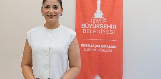 Eşit ve bağımsız yaşam için engelleri kaldıran destek