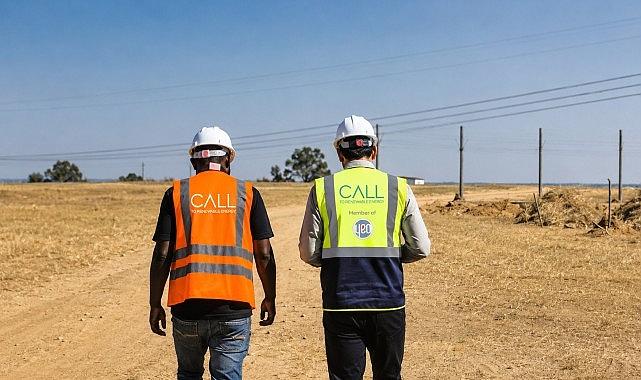 CALL Energy, Zambiya'daki güneş enerjisi kapasitesini ikiye katlıyor
