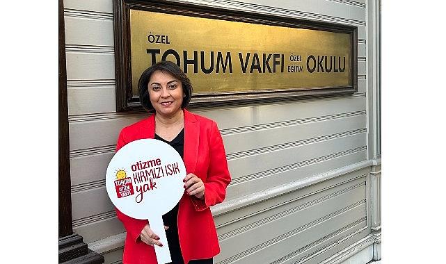 2 Nisan Dünya Otizm Farkındalık Günü'nde Otizmli Bireylerin Eşit Haklara Erişimi İçin OtizmeKırmızıIşıkYak 2 Nisan Dünya Otizm Farkındalık Günü'nde Otizmli Bireylerin Eşit Haklara Erişimi İçin OtizmeKırmızıIşıkYak