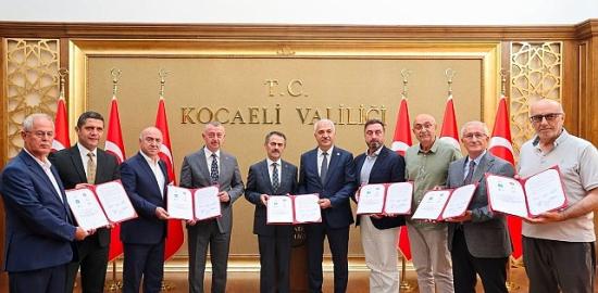 Başkan Büyükakın: “Şehrimiz için ciddi bir ihtiyaçtı"