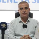 Başkan Zeynal Polat: ‘TÜİK'in sahte rakamlarını değil, insanca yaşayacak ücret istiyoruz’