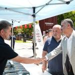 Büyükşehir'in kitap sevgisi katlanıyor
