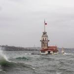 AKOM'dan İstanbul İçin Kritik Yağış Uyarısı