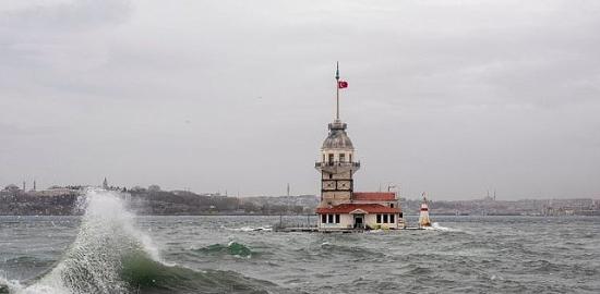 AKOM'dan İstanbul İçin Kritik Yağış Uyarısı