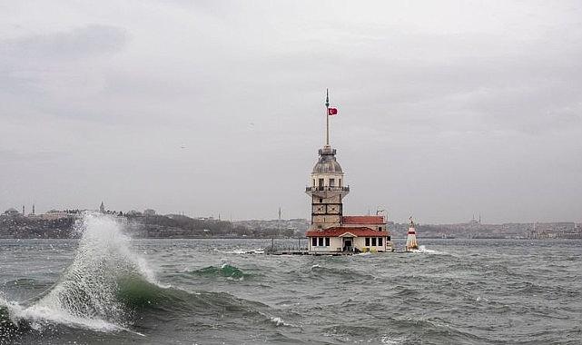 AKOM'dan İstanbul İçin Kritik Yağış Uyarısı