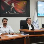 Başkan Tutdere: ‘Kiralık araç devrini kapattık, kendi araç filomuzu oluşturduk’ - Videolu Haber