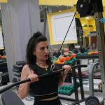 Başkan Tutdere’den Adıyamanlı kadınlara ücretsiz diyetisyen ve spor desteği - Videolu Haber