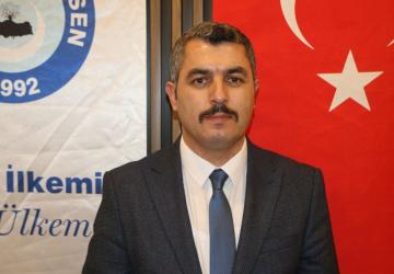 Kamu-Sen il temsilcisi Ertaş: ‘Besni’de Eğitim çalışanları bankaların insafına bırakılmamalıdır’