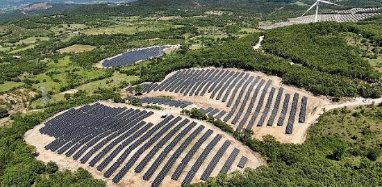 Akfen Yenilenebilir Enerji'den Temiz Enerjinin Dijital Dönüşümüne Yapay Zekâ Desteği
